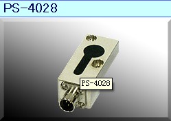 PS-4028日本杉山電機(jī)SUGIYAMA ELECTRIC感測頭