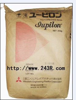 【賣】PC日本三菱S-3000R食品級(jí) 低粘度V-2易脫模 注塑級(jí)