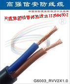 鐵路專用信號電纜（PTYA PTYA23 PTYA22 PTY23