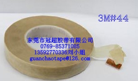 3M44A tape