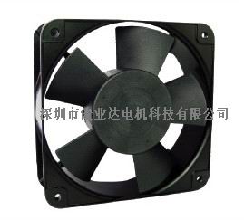 AC110V散熱風(fēng)機