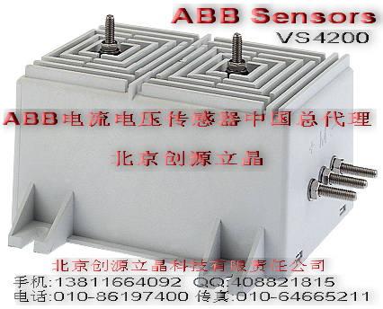 全國最低價 ABB電壓傳感器 VS4000-9930、現(xiàn)貨供應(yīng)