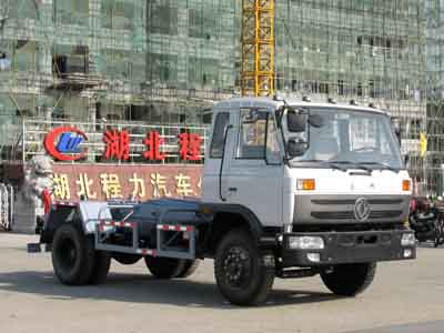 湖北程力供應(yīng)湖北黃石市垃圾車價(jià)格