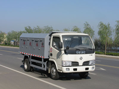 湖北程力供應(yīng)湖北沙市垃圾車價格