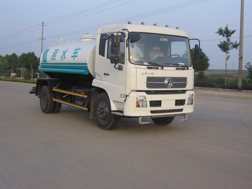 灑水車—東風(fēng)天錦牌灑水車