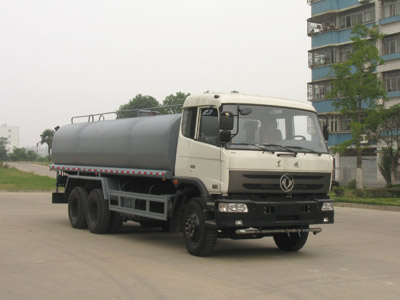 CLW5250GSST3型灑水車