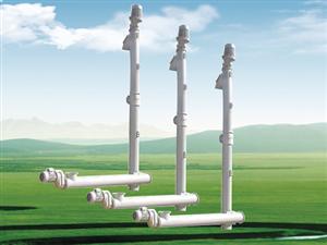 LC垂直螺旋輸送機(jī)
