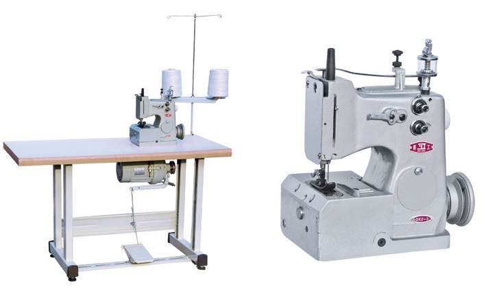 GK2-3編織袋縫包機(jī)-青工牌縫包機(jī)廠家