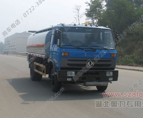 東風(fēng)平頭加油車★東風(fēng)油車*油罐車★運(yùn)油車*裝油車