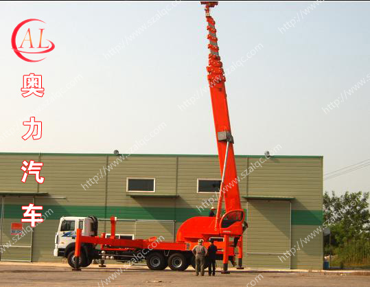 湖北隨州云梯高空作業(yè)車生產(chǎn)廠家價(jià)格