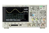 DSOX2002A示波器