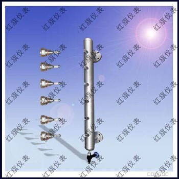 電接點(diǎn)液位計(jì)