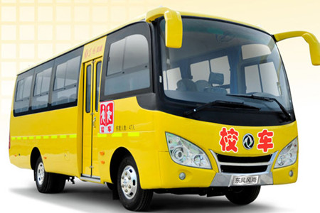 東風(fēng)送子車 東風(fēng)送子車價格 送子公司小學(xué)生校車價格