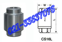 CS16L上海高壓疏水閥