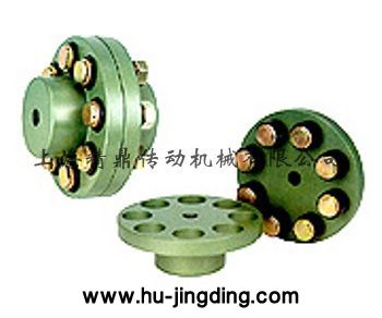 HL彈性柱銷(xiāo)聯(lián)軸器&FCL聯(lián)軸器