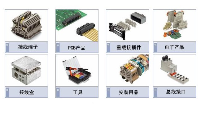 特價(jià)供應(yīng)魏德米勒接線端子AD 3 SAK 35一級(jí)代理