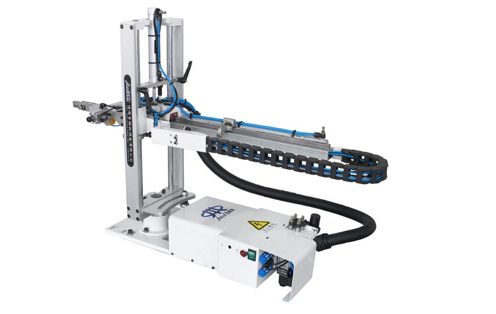14[東莞]立式機專用機械手銷售|深圳品牌立式專用機械手廠家