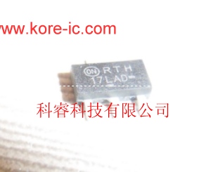 專業(yè)供應(yīng) NCP1117LPSTADT3G ON二三極管全系列