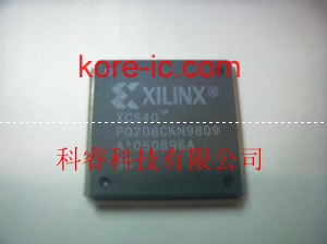 專業(yè)供應 XCS40-PQ208 XILINX集成IC全系列