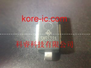 專業(yè)供應(yīng) SM5S22A VISHAY二極管全系列