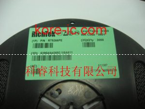 專業(yè)供應 RT9266PE RICHTEK三極管全系列