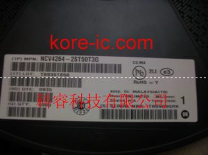 專業(yè)供應(yīng) NCV4264-2 ON三極管全系列