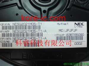 專業(yè)供應 NESG2021M05-T1 NEC三極管全系列