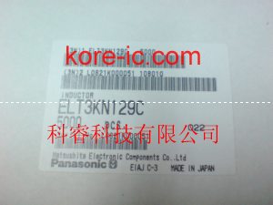 專業(yè)供應(yīng) ELT3KN129C panasonic三極管全系列