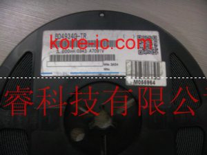 專業(yè)供應(yīng) BD4934G-TR ROHM三極管全系列