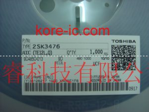 專業(yè)供應(yīng) 2SK3476 TOSHIBA三極管全系列