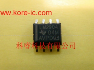 專業(yè)批發(fā)優(yōu)勢TI德州IC現(xiàn)貨 LM2904AVQPWRG4Q1 原