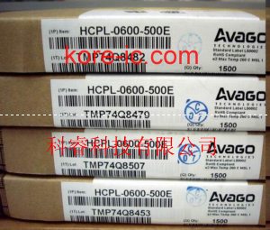 專業(yè)供應(yīng) HCPL-817-50BE AVAGO集成IC全系列