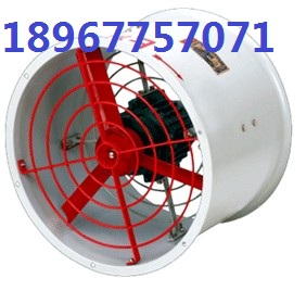 BAF-300防爆軸流風(fēng)機(jī)0.18KW/1450轉(zhuǎn)/380V崗位式