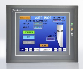 顯控人機界面SA-5.7C