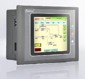 顯控 人機界面SA-3.5A