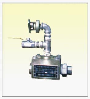 RFMH超溫自動(dòng)灑水裝置RFMH適用壓力2.5—8.0MP溫度控制