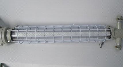 LED DGS18/127L礦用隔爆型巷道燈 光源壽命達(dá)5000h