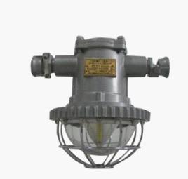 DGS10/127L礦用巷道燈LED光源 隔爆型巷道燈防護(hù)IP65