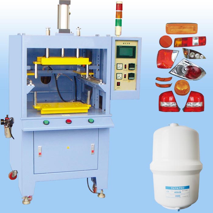 深圳小型熱板機(jī)，水壺焊接機(jī),汽車尾翼焊接機(jī)，臥式熱熔機(jī)，全國(guó)領(lǐng)先