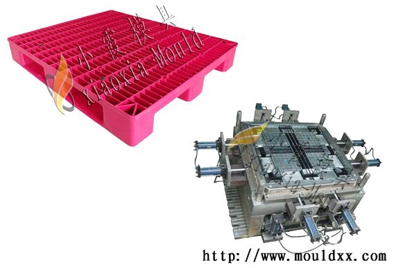 塑料托盤模具,阻熱耐用且低價(jià)