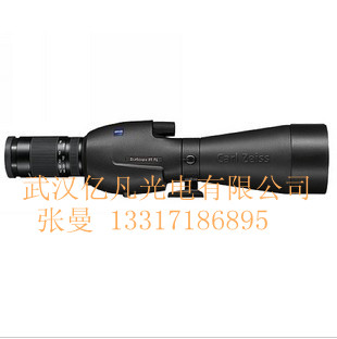 德國ZEISS/蔡司 85T*FL 單筒望遠(yuǎn)鏡 觀鳥望遠(yuǎn)鏡