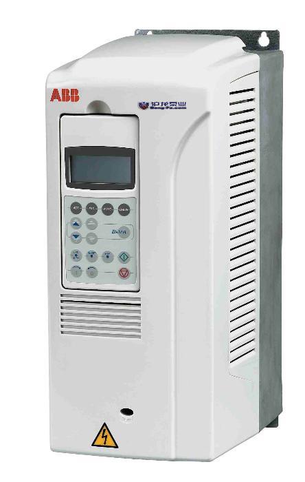 ABB變頻器ACS350維修