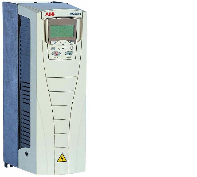 ABB變頻器ACS510-01-124A-4維修