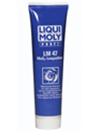 Liqui Moly LM 47二硫化鉬長(zhǎng)效潤(rùn)滑脂