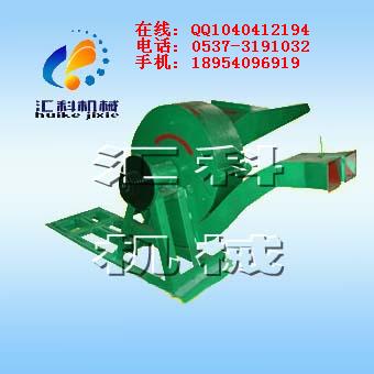 家用小型秸桿揉切粉碎機(jī)15