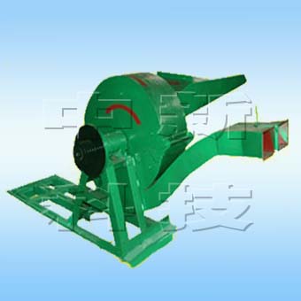 2012年最新秸稈粉碎機(jī)價格 秸稈粉碎機(jī)廠家4