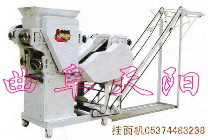 掛面機(jī)，寬心面機(jī)，全自動掛面機(jī)