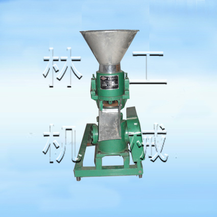 LG 150型柴電兩用飼料顆粒機(jī)