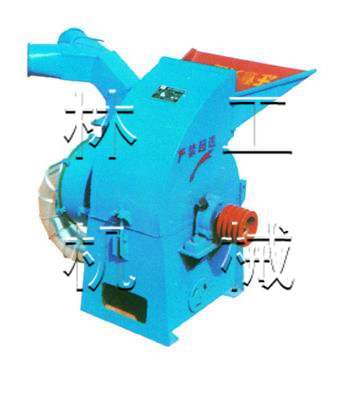 LG農(nóng)作物秸桿粉碎機(jī)