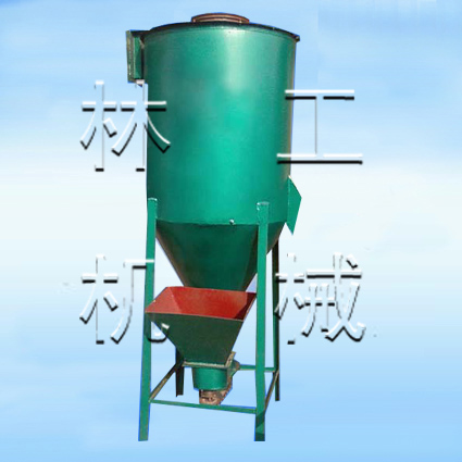 立式攪拌機(jī)，立式飼料攪拌機(jī)，立式混合機(jī) 07